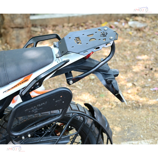Cnc Stand Extender For 2025 Ktm Adventure 250/390